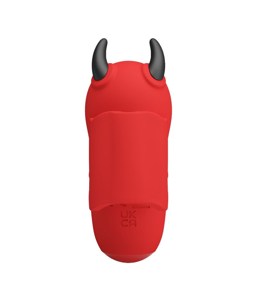 PRETTY LOVE - MINI JOUETS AMUSANTS PAR STIMULATEUR MAGIC DIABLE