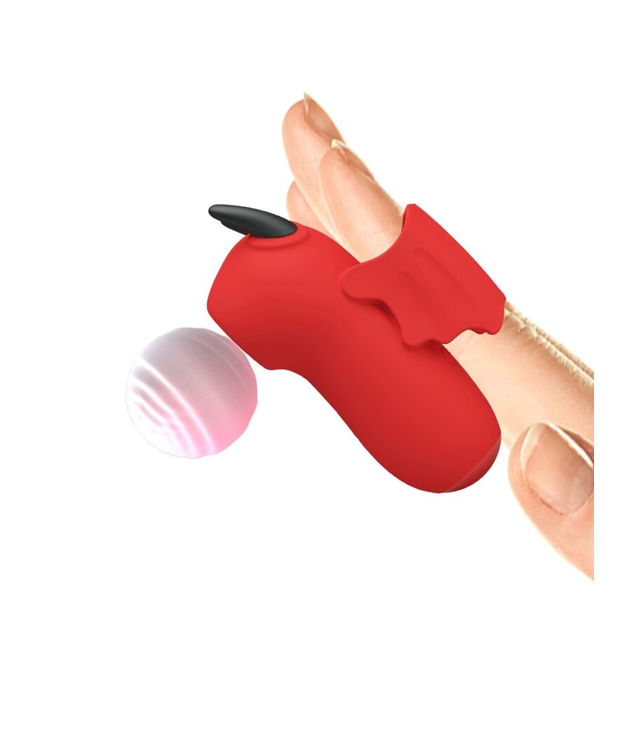PRETTY LOVE - MINI JOUETS AMUSANTS PAR STIMULATEUR MAGIC DIABLE