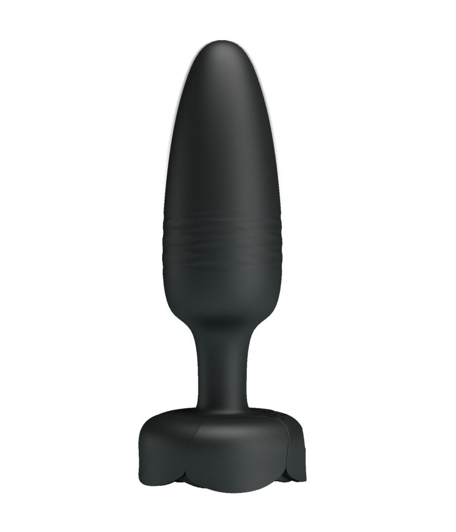 PRETTY LOVE - TARION PLUG ANAL CON LUZ LED 12.5 CM