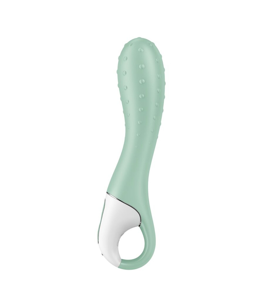 SATISFYER - AIR PUMP VIBRATOR 3 POINT G GONFLABLE NEUF