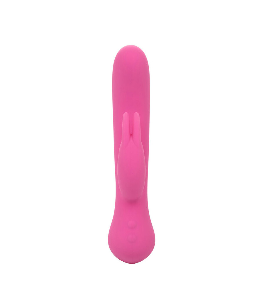 CALEXOTICS - FIRST TIME VIBRATOR RABBIT WIEDERAUFLADBAR ROSA