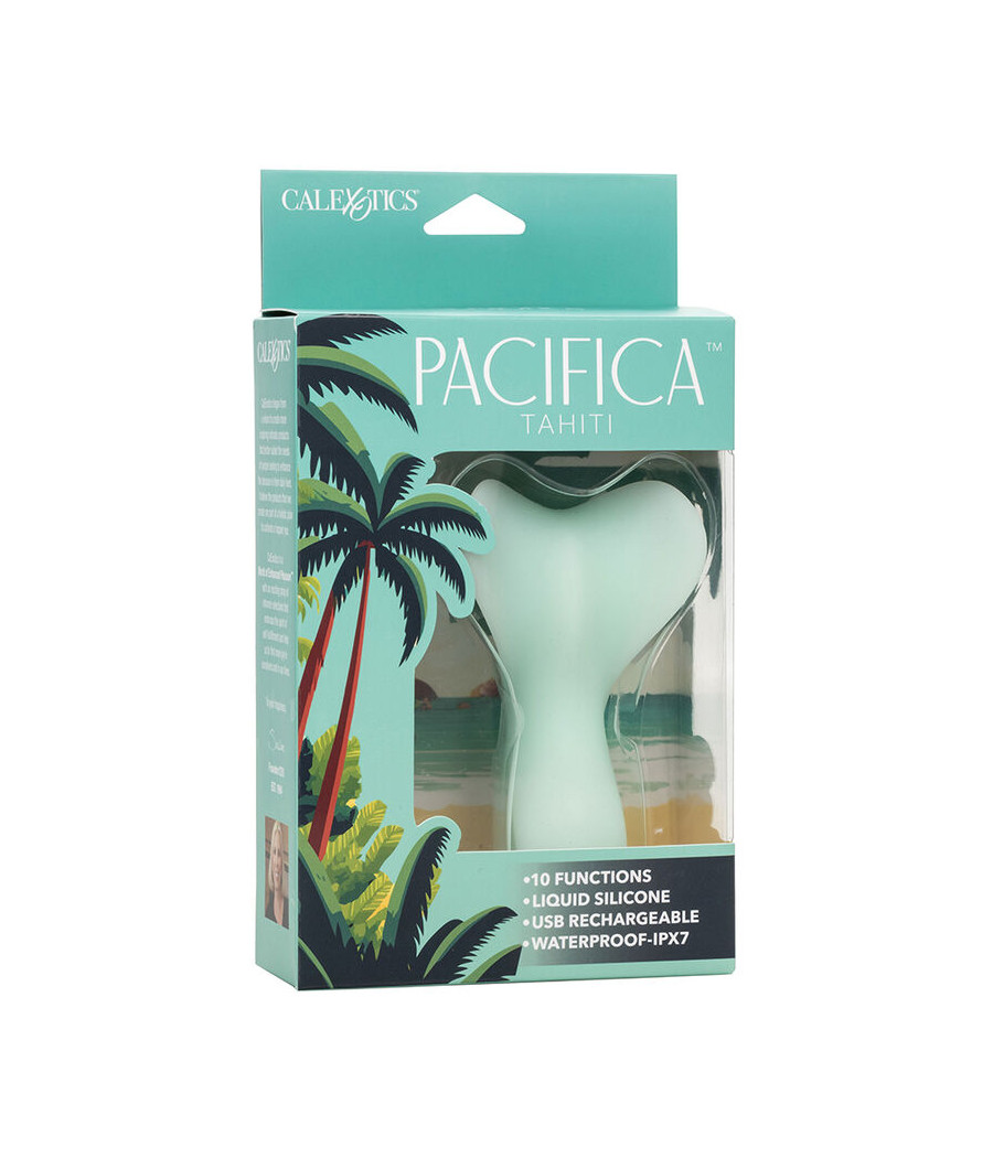 CALEXOTICS - PACIFICA TAHITI TEASER 10 FUNÇÕES AQUA