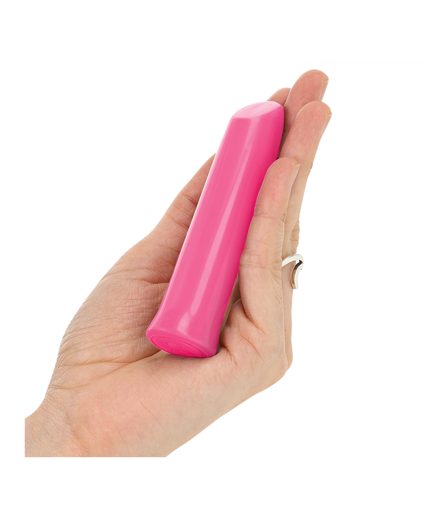 INTENSE - TODRICK ROSA PROIETTILE STIMOLANTE CLITORIDEO