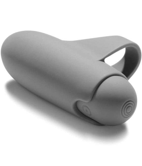 BIJOUX - BETTER THAN YOUR EX VIBRATOR BULLET 10 VIBRATIONS GREY