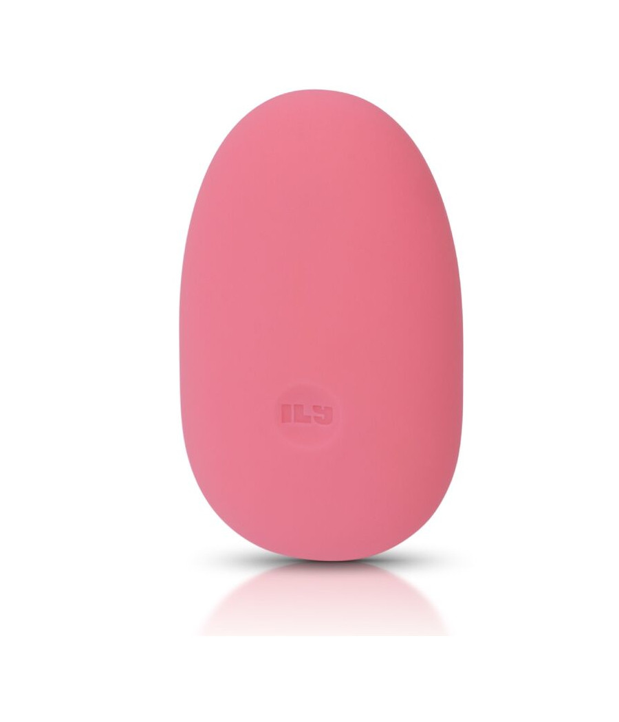 JE JOUE - THE PEBBLE CLIT VIBRATOR STIMULATOR PINK