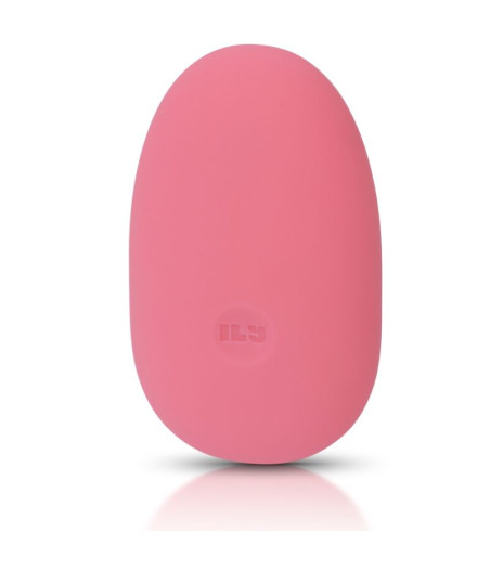 JE JOUE - DER PEBBLE CLIT VIBRATOR STIMULATOR ROSA