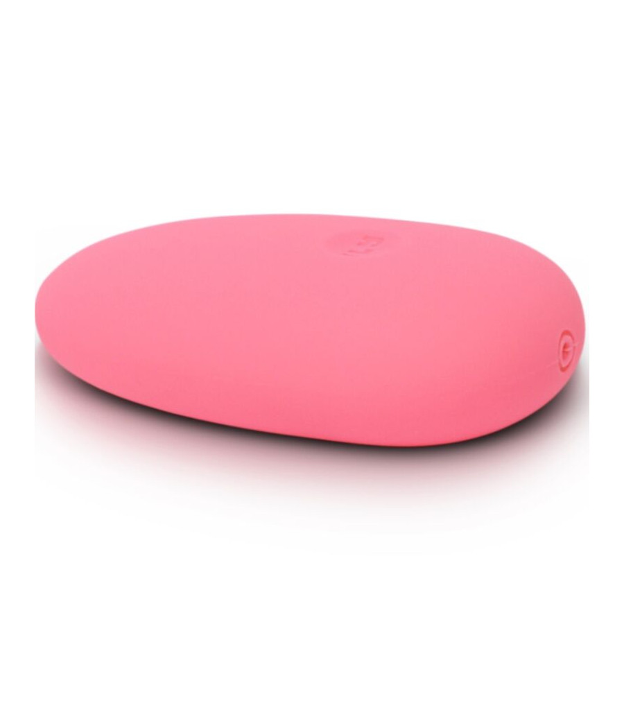JE JOUE - THE PEBBLE VIBRADOR ESTIMULADOR CLÍTORIS ROSA