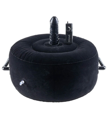 FETISH FANTASY SERIES - INFLATABLE HOT SEAT