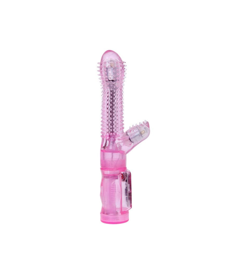 BAILE - INTIMER LIEBHABER TEASE LILA VIBRATOR