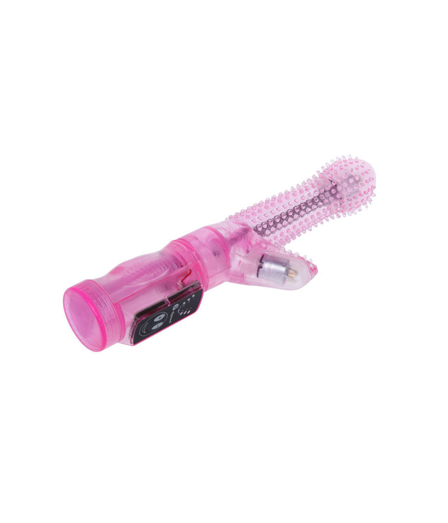 BAILE - INTIMER LIEBHABER TEASE LILA VIBRATOR