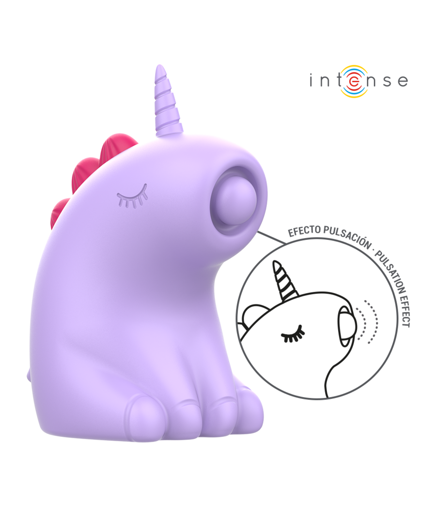 INTENSE - SWEETIE ZUNGENSTIMULATOR-PULSATION