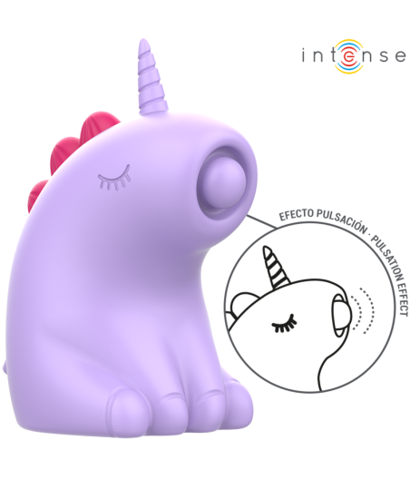 INTENSE - SWEETIE ZUNGENSTIMULATOR-PULSATION