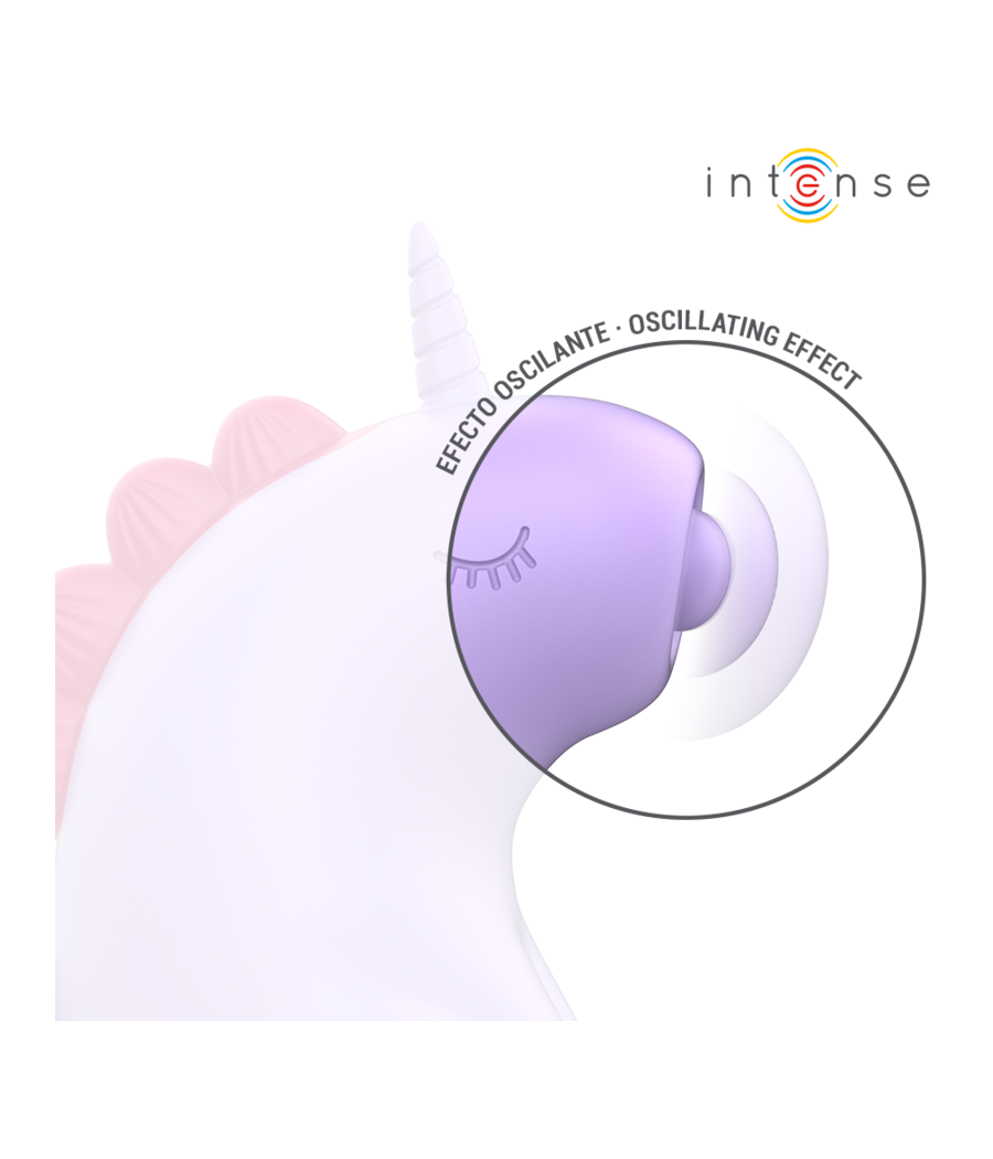 INTENSE - SWEETIE ZUNGENSTIMULATOR-PULSATION