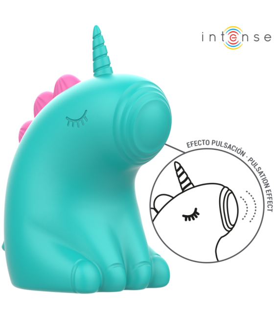 INTENSE - STIMOLATORE LINGUISTICO TRIXIE UNICORNO