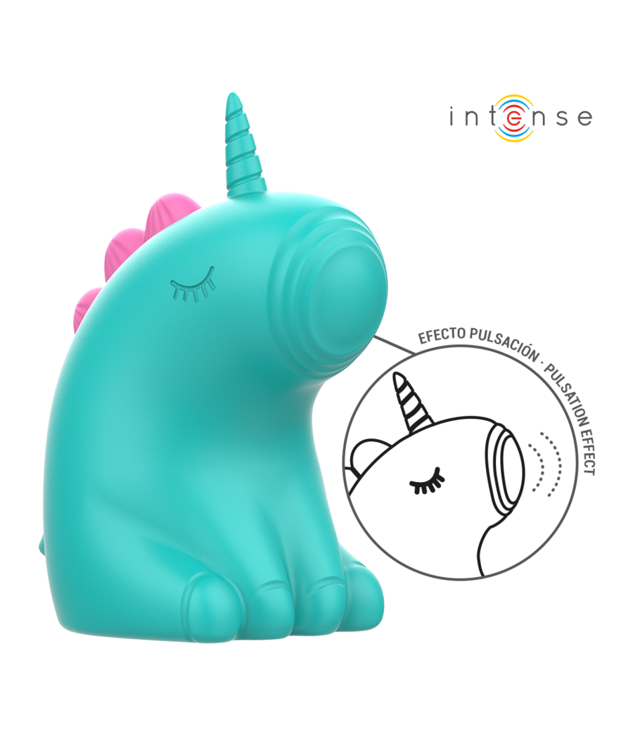 INTENSE - STIMOLATORE LINGUISTICO TRIXIE UNICORNO