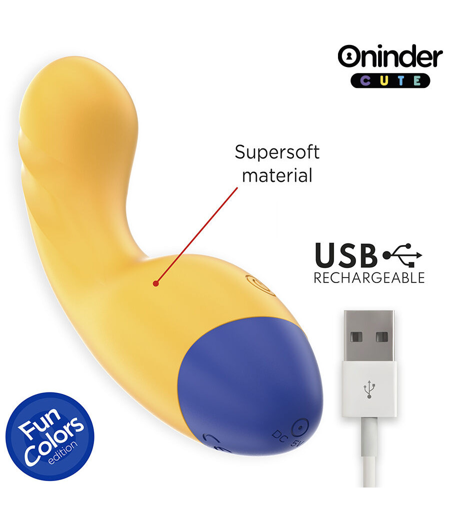 ONINDER CUTE - LOVE BUDDY MASTER VIBRATEUR POINT G - APPLICATION MONDIALE GRATUITE