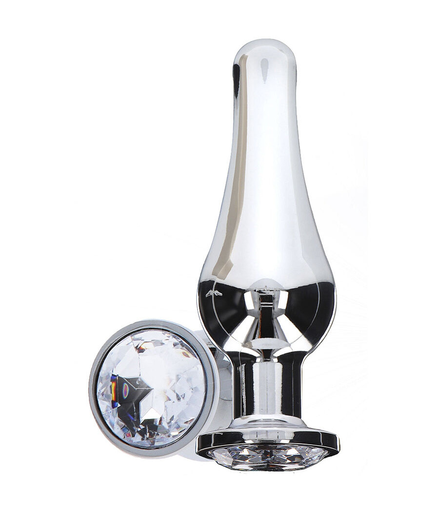TOYJOY - ANAL PLAY DIAMANTE BUM BIJOU GROSSER ANALSTECKER