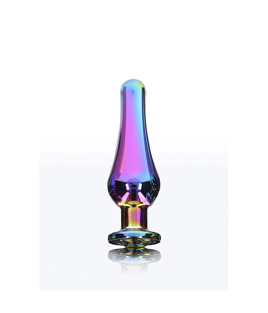 TOYJOY - ANAL PLAY TWILIGHT BUM BIJOU PLUG ANAL PEQUEÑO
