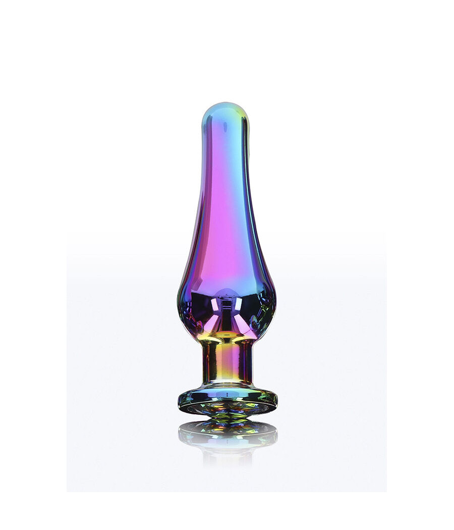 TOYJOY - ANAL PLAY TWILIGHT BUM BIJOU PLUG ANALE MEDIO