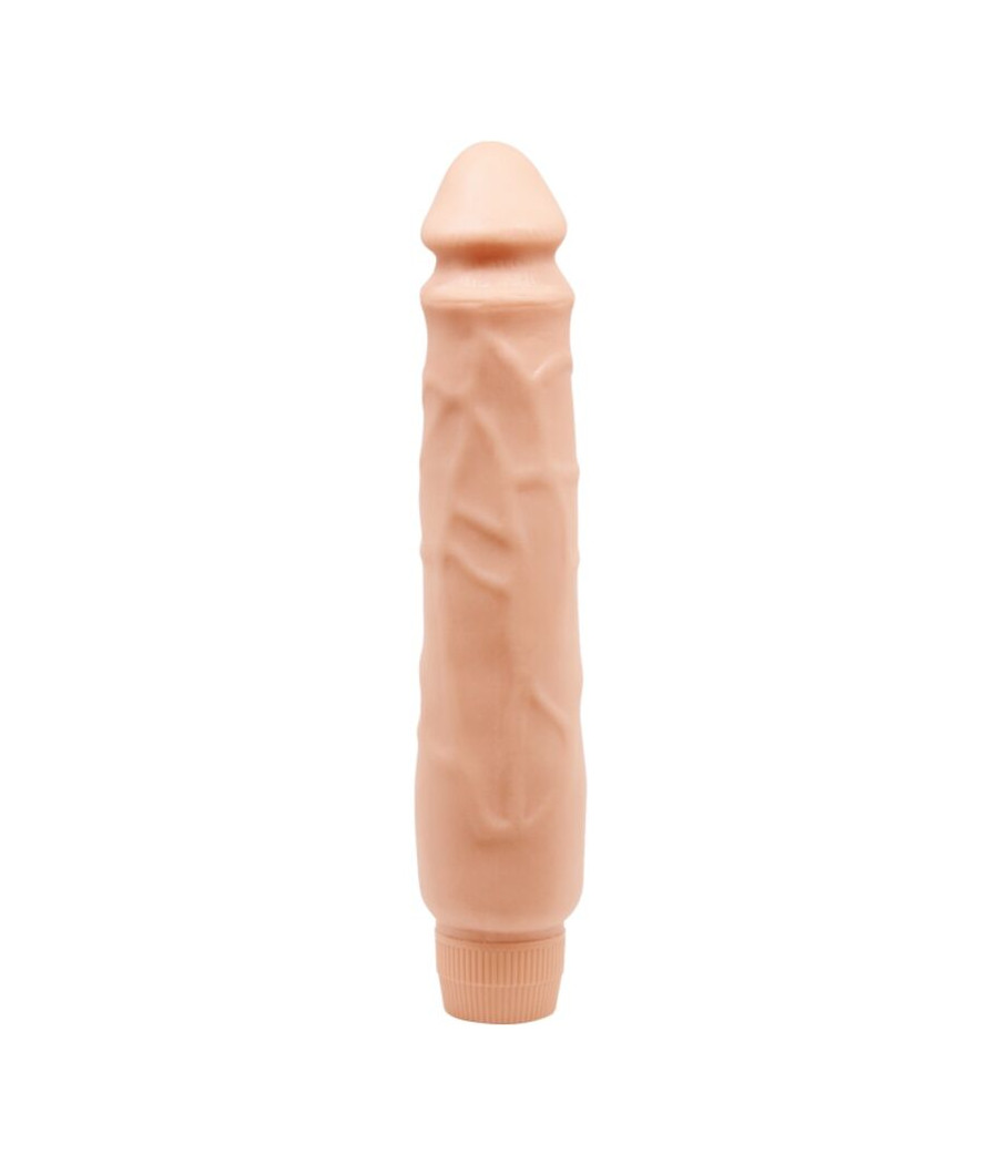 BAILE - JACK VIBRADOR REALISTA 26 CM CARNE