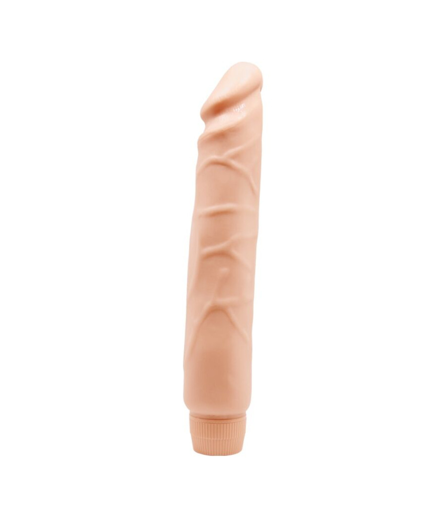 BAILE - JACK REALISTIC VIBRATOR 26 CM FLESH