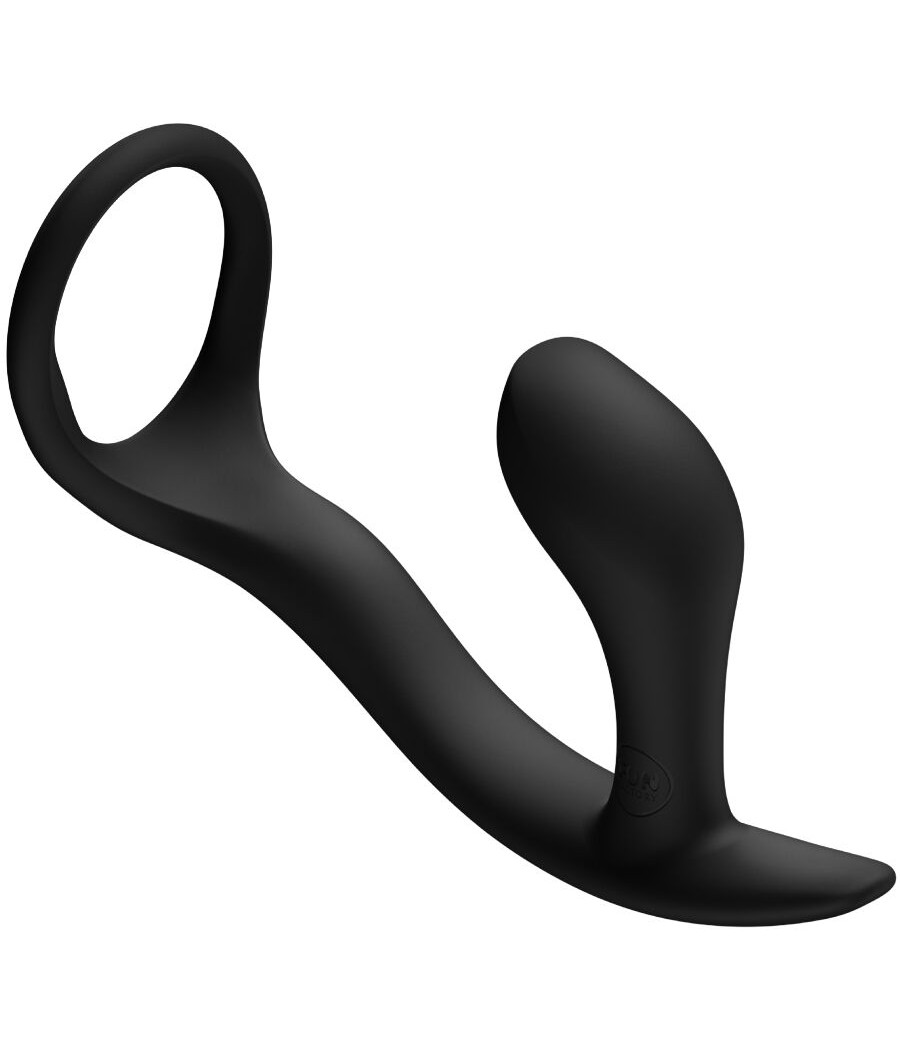 FUN FACTORY - BOOTIE RING PLUG ANAL NEGRO