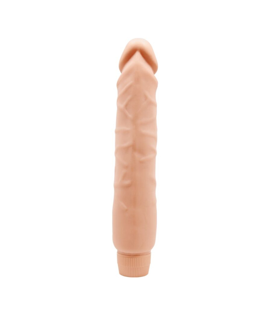 BAILE - JACK REALISTIC VIBRATOR 26 CM FLESH
