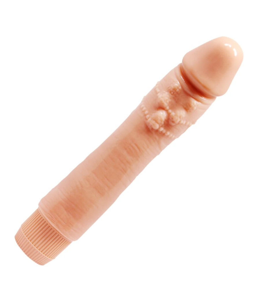 BAILE - DYBBUK REALISTIC VIBRATOR 24 CM FLESH