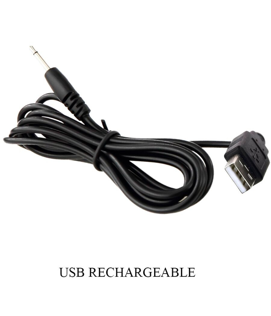 BAILE - MAGNIFIQUE VIBRATEUR RÉALISTE WILKS 5 RÉGLAGES 25 CM MULATO