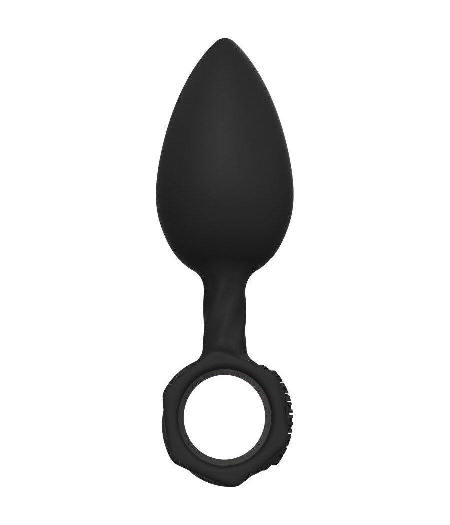 BATHMATE - TRAINING KIT 3 ANAL PLUGS