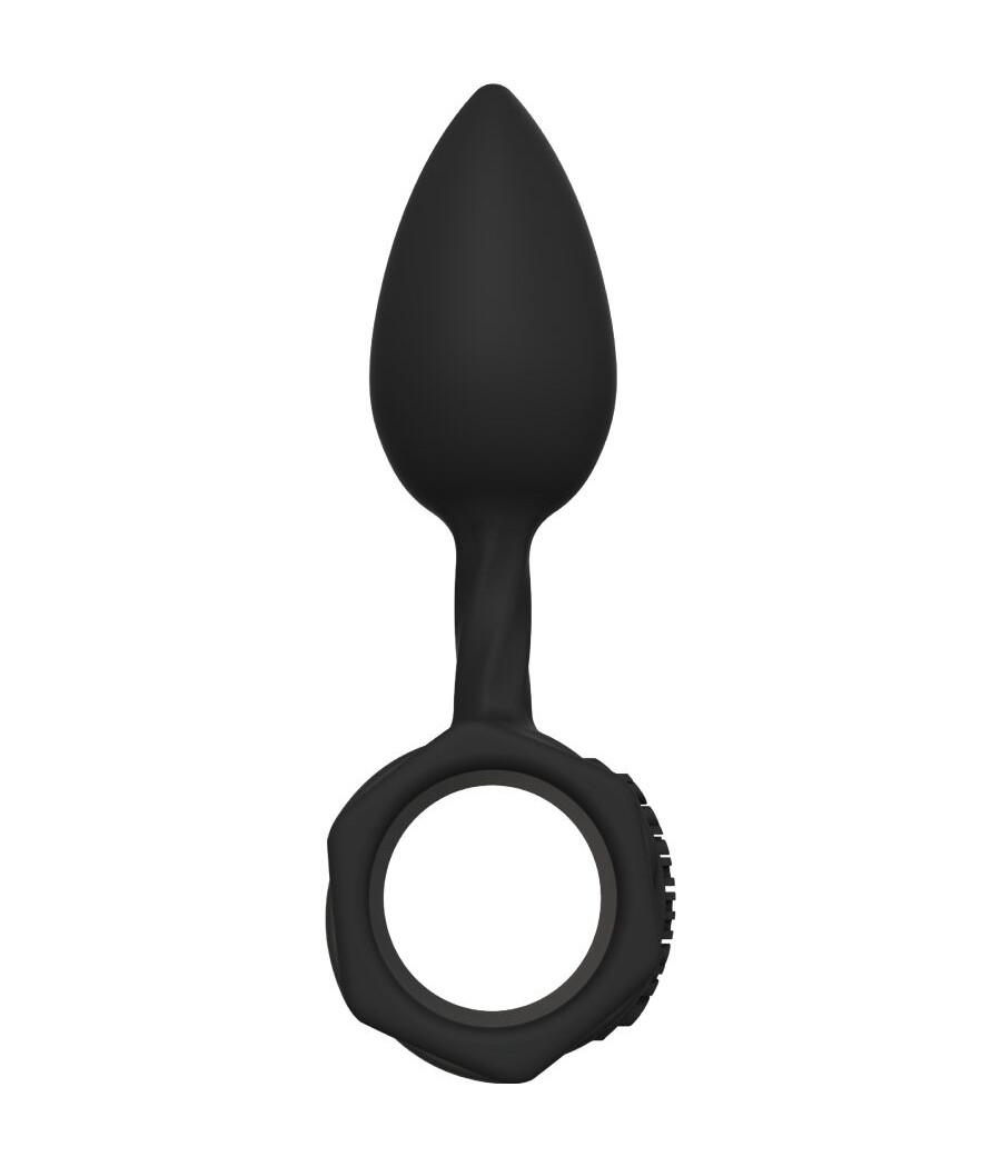 BATHMATE - KIT ALLENAMENTO 3 TAPPI ANALI