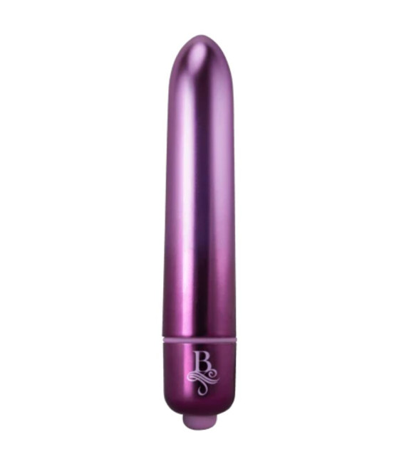 ROCKS-OFF - RO-90 PARLOUR PRINCE VIBRIERENDES BULLET LILA