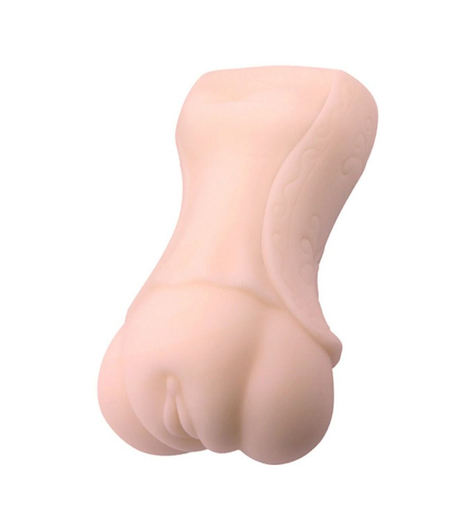 CRAZY BULL - MASTURBADOR WATER SKIN VAGINA