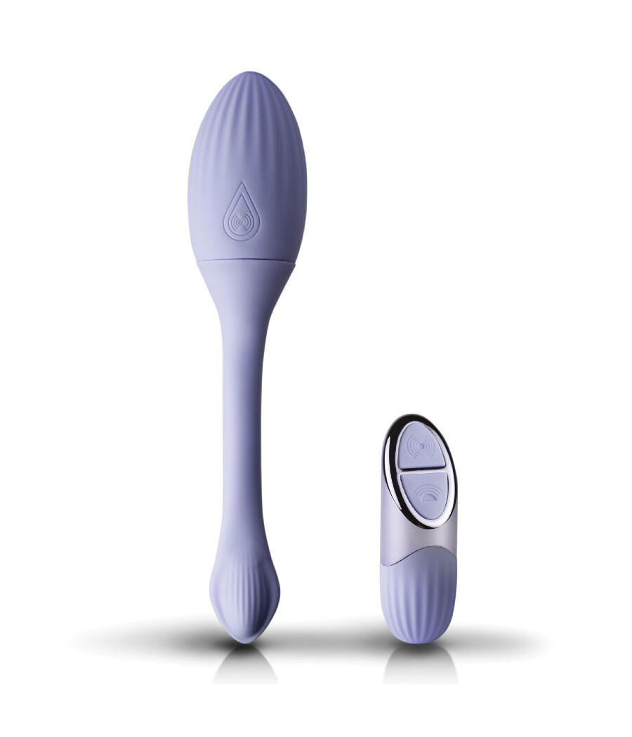 NIYA - N1 MASSEUR PELVIEN KEGEL AVEC TÉLÉCOMMANDE