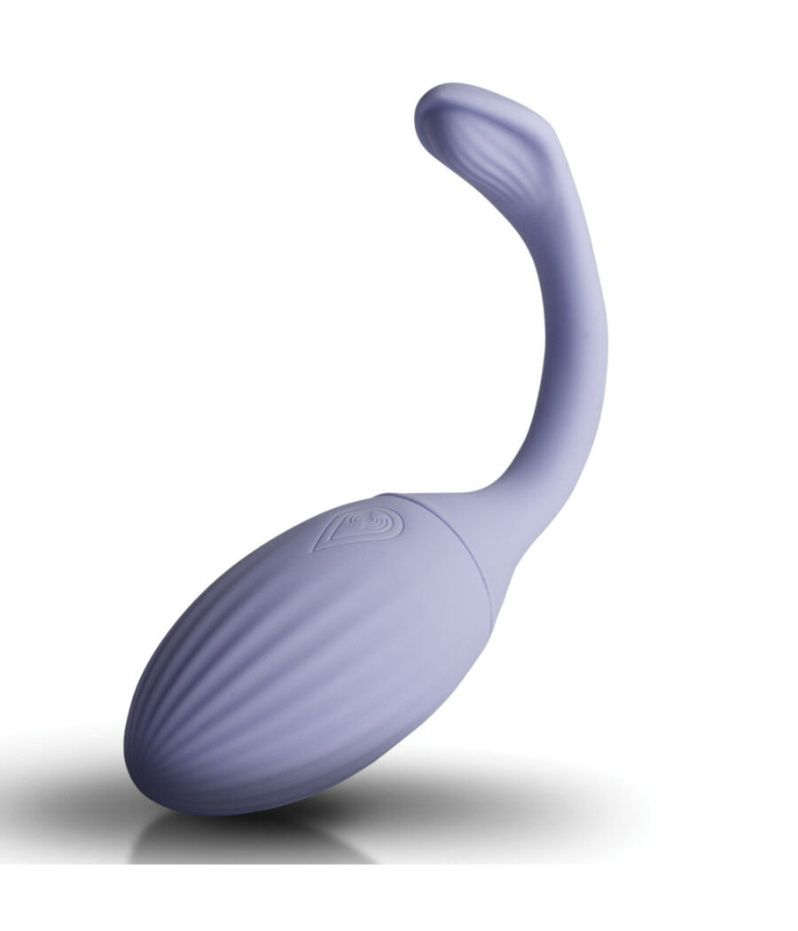 NIYA - N1 MASSEUR PELVIEN KEGEL AVEC TÉLÉCOMMANDE