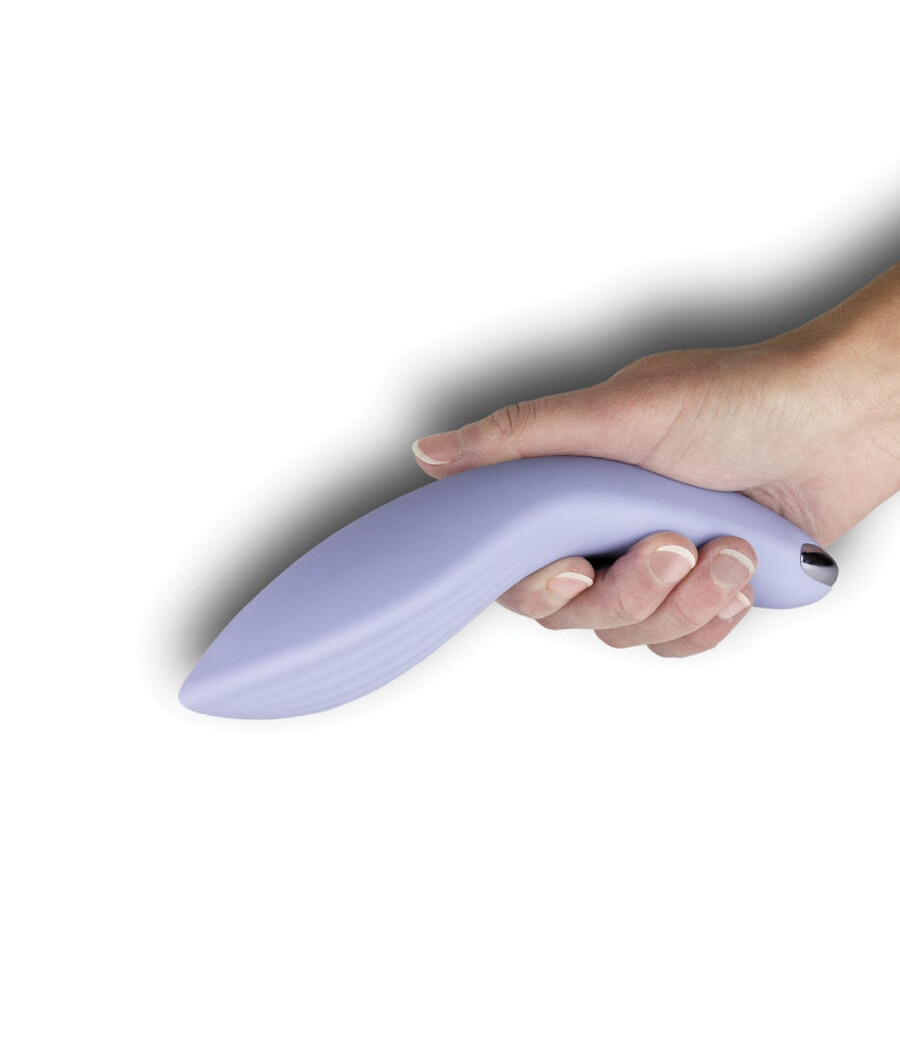 NIYA - N2 INTENSIFYING MASSAGER FOR COUPLES