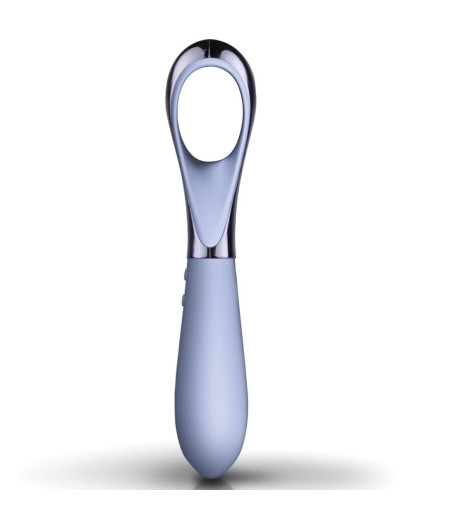 NIYA - N3 PRECISION EROGENATED ZONE MASSAGER