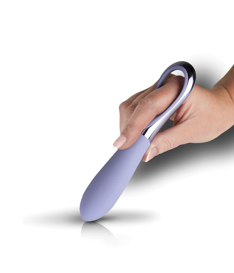 NIYA - N3 PRECISION EROGENATED ZONE MASSAGER
