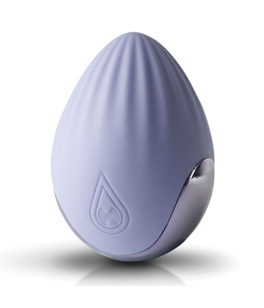 NIYA - MASSAGER ÍNTIMO DE ESTIMULAÇÃO EXTERNA N4