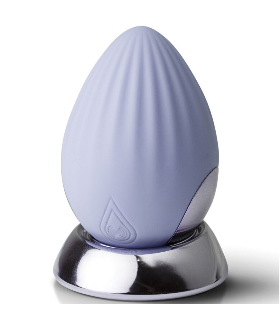 NIYA - MASSEUR INTIME À STIMULATION EXTERNE N4