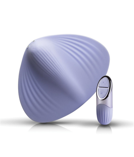 NIYA - N5 MASSEUR INTIME MULTI-USAGES AVEC TÉLÉCOMMANDE