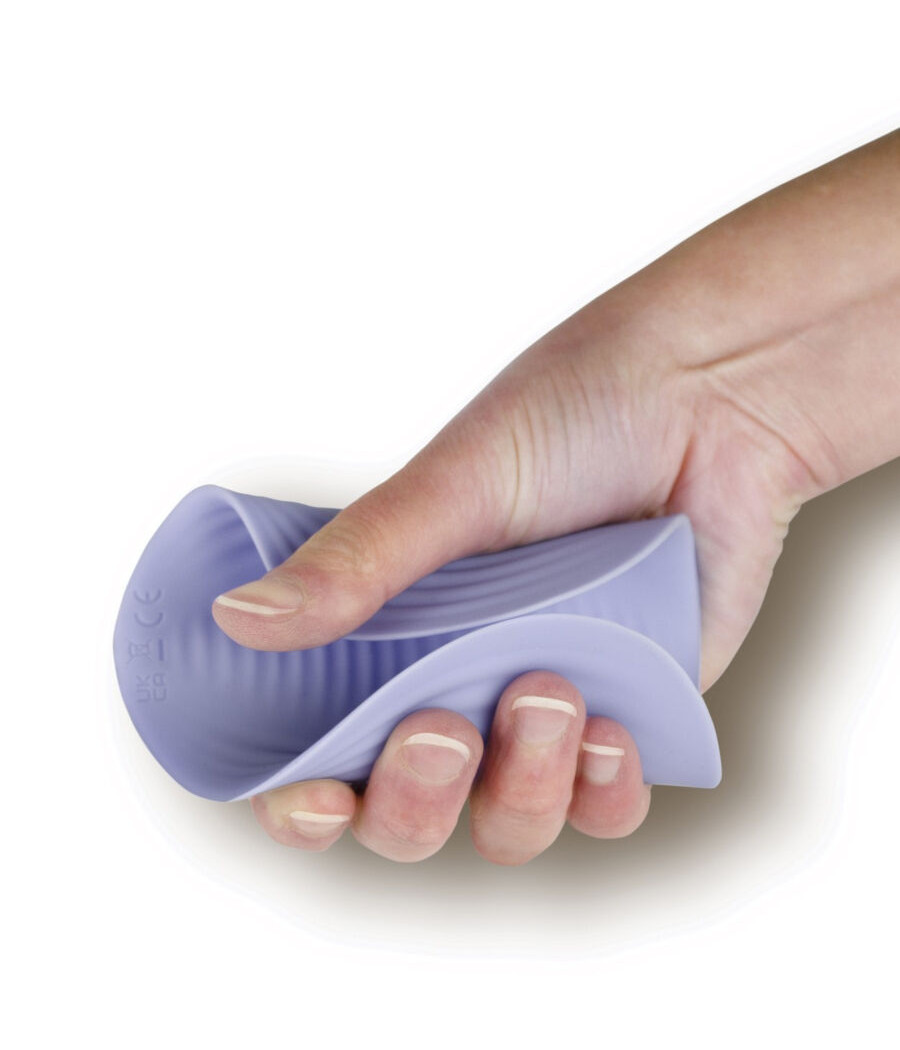 NIYA - N5 MEHRZWECK-INTIMMASSAGER MIT FERNBEDIENUNG
