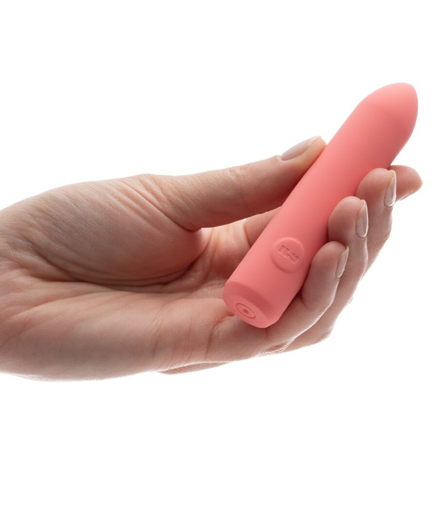 JE JOUE - ILY BULLET PINK