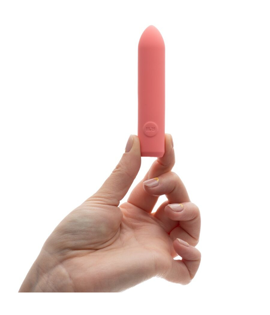 JE JOUE - ILY BULLET PINK