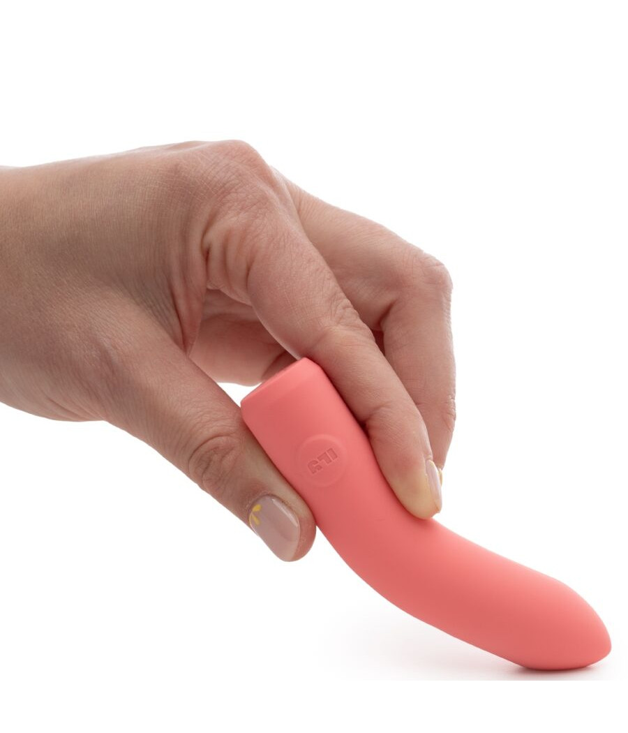 JE JOUE - ILY BULLET PINK