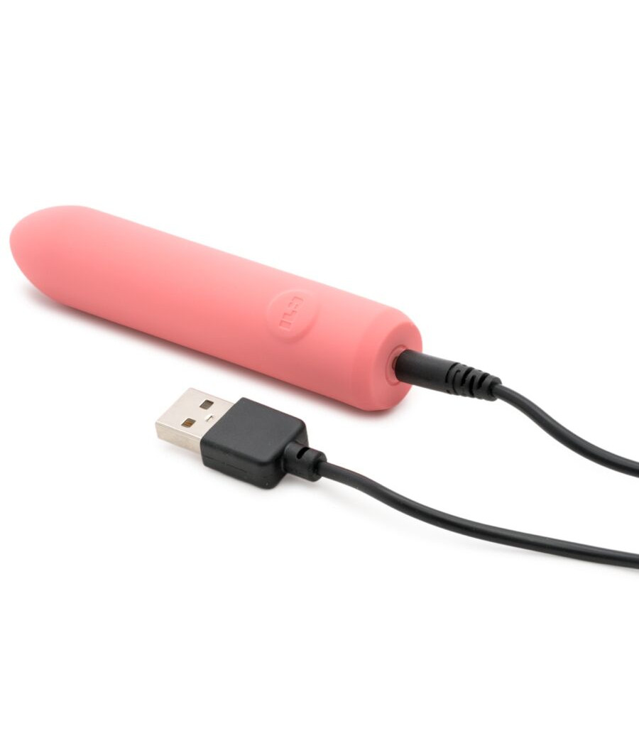 JE JOUE - ILY BULLET PINK