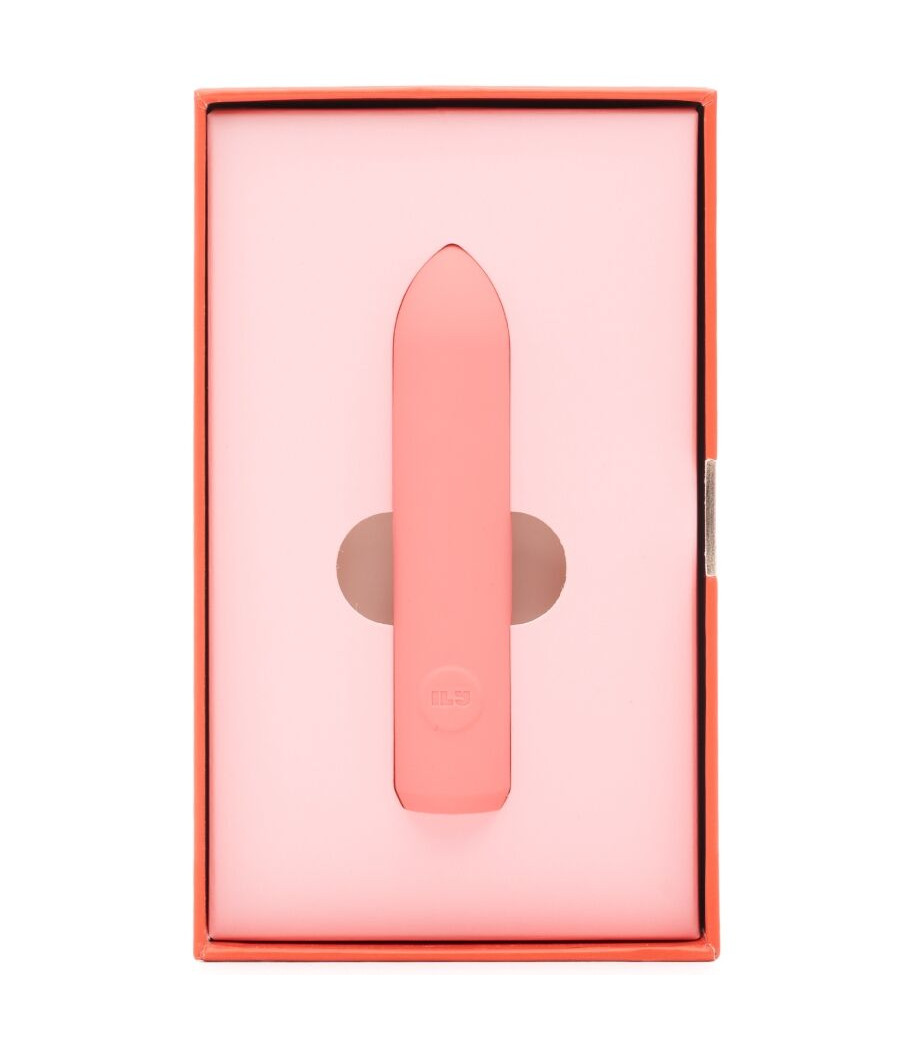 JE JOUE - ILY BULLET PINK