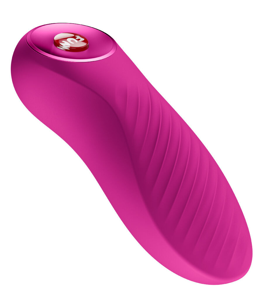 FUN FACTORY - BIJOU BALA VIBRADORA MAGENTA