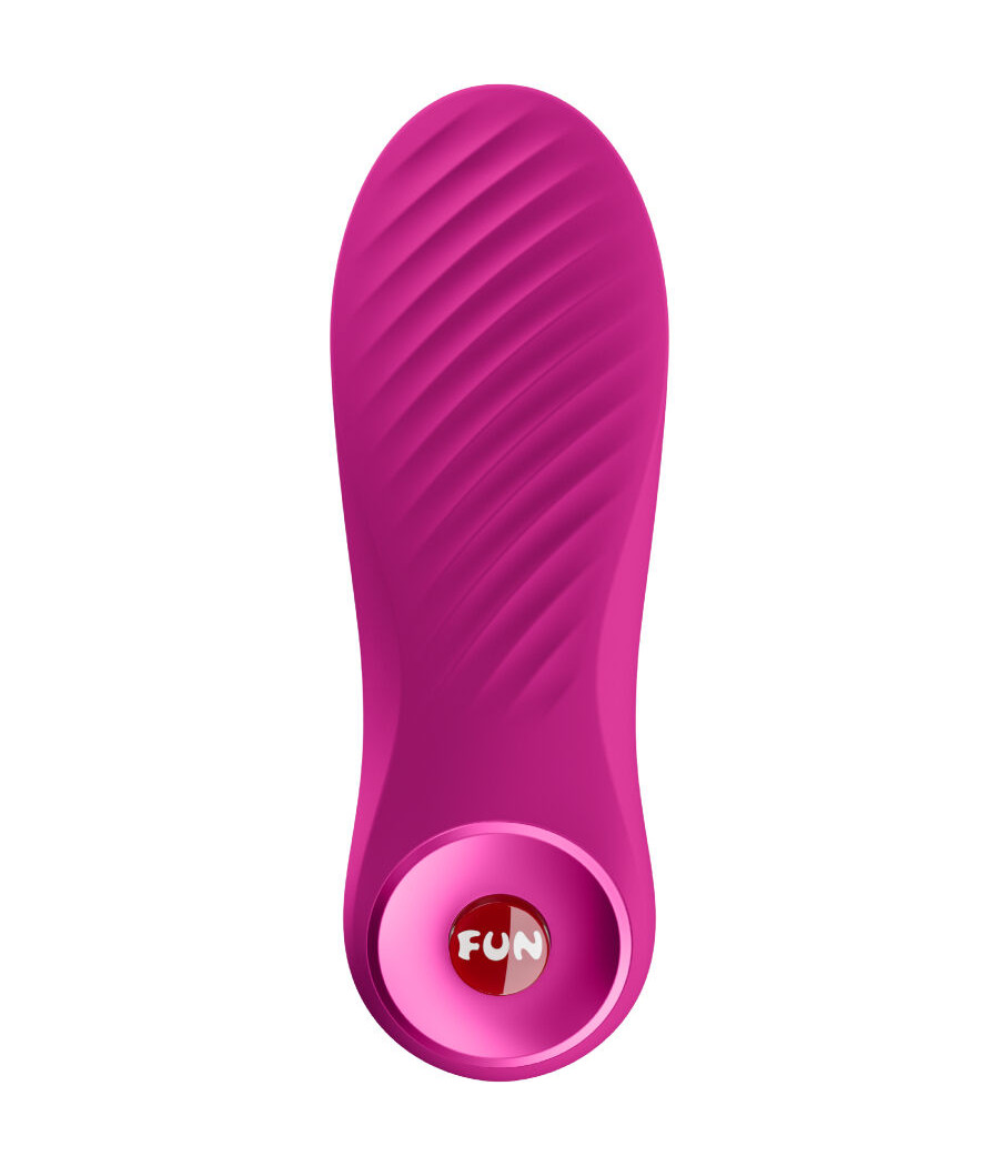 FUN FACTORY - VIBRATEUR BIJOU BULLET MAGENTA