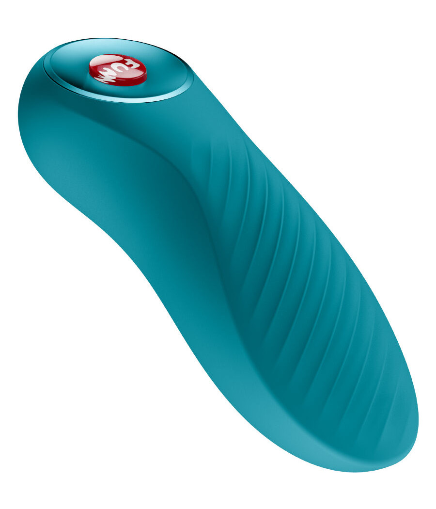 FUN FACTORY - BIJOU BULLET VIBRATOR AQUAMARINE